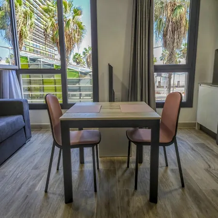 Apartmán Beachfront In Palmas Near Playa Las Palmas de Gran Canaria