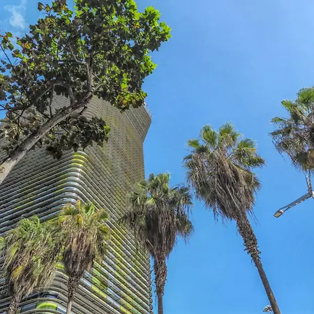 Apartmán Beachfront In Palmas Near Playa Las Palmas de Gran Canaria